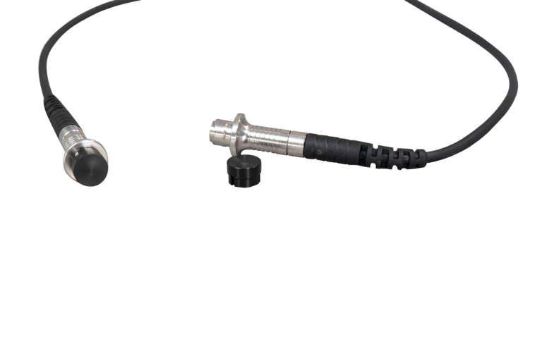 Scansonde für Schichtdickenmessgeräte