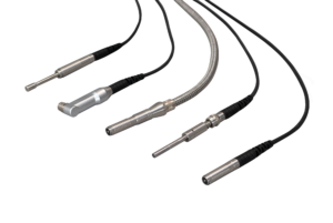 Mess-Sonden für Schichtdickenmessgeräte