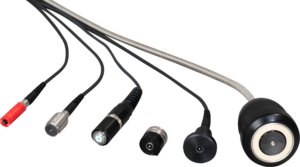 Spezielle Sonden für Schichtdickenmessgeräte