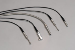 Messsonde für ein Schichtdickenmessgerät